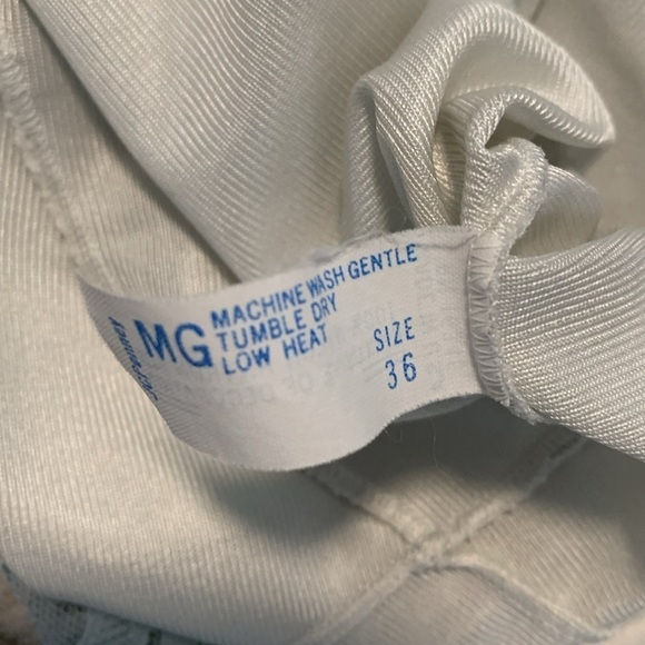 Vintage JCPenny Slip - Picture 9 of 9